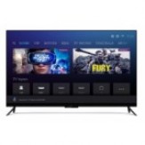 Mi LED TV 4 PRO 138.88 cm (55) Ultra HD Android TV (Black)