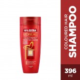 L'Oreal Paris Color Protect Shampoo, 360ml (With 10% Extra)
