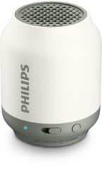 Philips BT50W/00 Wireless Portable Speaker 