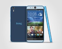 HTC Desire Eye (Blue) Rs. 24999  at Amazon