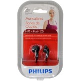 Philips SHE1360/97 In-Ear Headphone (Black) Rs 80 at Amazon