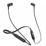 Boat 225 Wireless Earphone with Mic - (Active Black)
