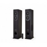 [Prepaid] Blaupunkt TS-100-BK 200 W 2.2 Channel Dolby Bluetooth Tower Speaker (Black)