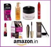 Beauty, Health & Personal Care Products Minimum 25% off + Free Shipping at Amazon