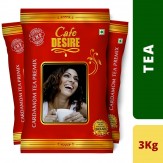 Cafe Desire tea & coffee product upto 66% off