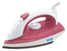 Boss Impress B310 1250-Watt Steam Iron (Red) Rs 799 at Amazon