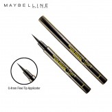 Maybelline New York The Colossal Liner, 1.2mL
