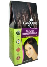 Herbal Soft Black 3.00 Hair Color