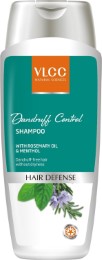 VLCC Dandruff Control Shampoo, 350ml