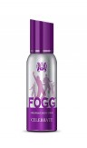 Fogg Celebrate Body Spray, 120ml
