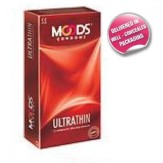 Moods Ultra Thin Premium Condoms 12's (Pack of 3) Rs.80 at Amazon