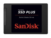 SanDisk 120GB Solid State Drive