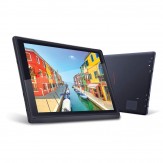 iBall Slide Elan Tablet (10.1 inch, 32GB, Wi-Fi + 4G LTE + Voice Calling), Matte Black