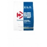 Dymatize Nutrition Elite 100 Percent Whey Protein - 4.5 kg (Strawberry Blast)