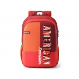 American Tourister backpacks upto 76% off at Amazon