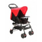 Mee Mee Stroller (Red) at Amazon