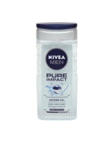 Nivea Pure Impact Shower Gel for Men, 250ml Rs 138 at Amazon