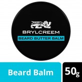 Brylcreem Beard & Mooch Butter Balm, 50 gm