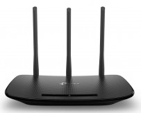 TP-LINK TL-WR940N Wireless-N450 Home Router (Not a Modem)