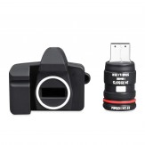 Zoook Hobbies Camera-C 32GB USB Flash Drive