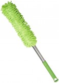 Rediant AIR00CT38 Auto Cleaning Microfiber Dusting Mop (Black)