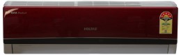 Voltas 185 EY (R) Executive R Split AC (1.5 Ton, 5 Star Rating, Wine Red) Rs 30591 Mrp 45990 At Amazon