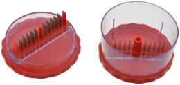 Floraware® Plastic Vegetable Crusher