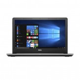 Dell Vostro 3568 Intel Core i3 6th Gen 15.6-inch Laptop (4GB/1TB HDD/Windows 10 Home/MS Office/Black/2.18 kg)