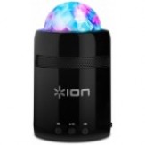 Ion Audio Party Starter MK II Bluetooth Speakers with Beat-Sync Light Show