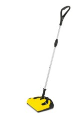 Karcher K 55 Plus Electric Broom (Yellow and Black) Rs 5689 At Amazon