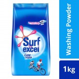 [Amazon Pantry] Surf Excel Easy Wash Detergent Powder - 1 kg
