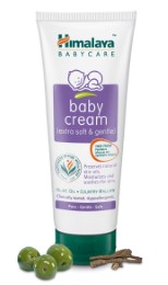 Himalaya Baby Cream, 200ml Rs 90 at Amazon