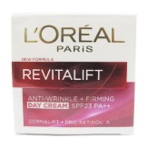 L'Oreal Paris Revitalift Day Cream SPF 23, 50ml Rs 560 at Amazon