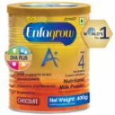 Enfagrow A+ Nutritional Milk Powder (2 years and above) Chocolate: 400 g