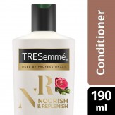 TRESemme Nourish and Replenish Conditioner, 190ml