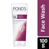 Pond's White Beauty Sun Dullness Removal Daily Facial Scrub 100 g