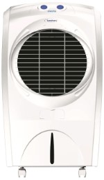 Symphony Siesta 45-Litre Air Cooler (White) Rs 10549 At Amazon (Delhi only)