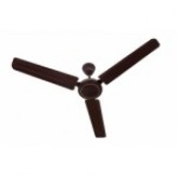 Usha Aerostyle 1200mm 74-Watt Ceiling Fan (Rich Brown)