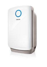 Philips Butterfly 2 AC4081/21 68-Watt Aircleaner Combi Rs. 22990 at Amazon