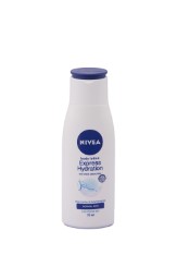 Nivea Express Hydration Body Lotion, 75ml