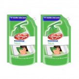 Lifebuoy Nature Germ Protection Hand Wash - 750 ml (Pack of 2)
