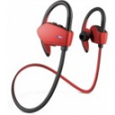 Energy Sistem Sport 1 Bluetooth Earphones (Red)