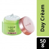 Lakme 9 to 5 Naturale Day Creme SPF 20, 50 g
