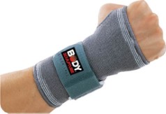 Body Sculpture BNS 002 Wrist Support, Small Rs. 265  at Amazon