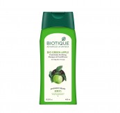 Biotique Green Apple Shampoo And Conditioner, 400ml