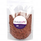 Dryfruit Mart Raw Flax Seeds, 1kg