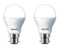 Philips Stellar Bright B22 14-Watt LED Bulb (Cool Day Light and Pack of 2) Rs. 549 at Amazon 