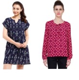 Folklore Women's Clothing flat 70% off from Rs. 224 at Amazon