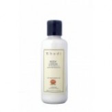 Khadi Mauri Herbal Orange Face Wash, 250ml