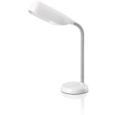 Philips 70049/31/66 Bob Table Lamp (White and Synthetic) Rs. 899 at Amazon 